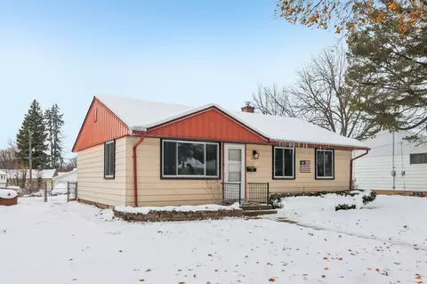 3227 S 67th, Milwaukee, WI 53219