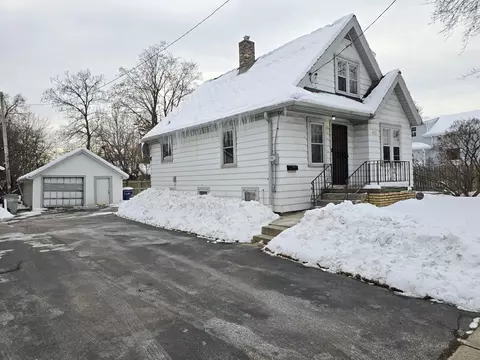4123 W Good Hope, Milwaukee, WI 53209