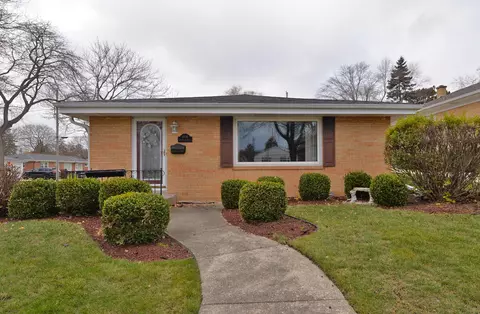 1036 Orchard, Racine, WI 53405