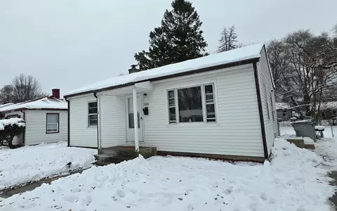 5342 N 26th, Milwaukee, WI 53209