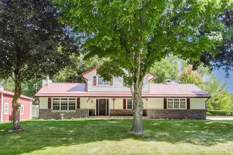 31700 118th, Randall, WI 53181
