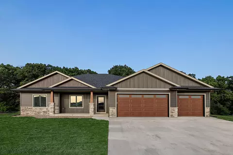 953 Bridger, Holmen, WI 54636