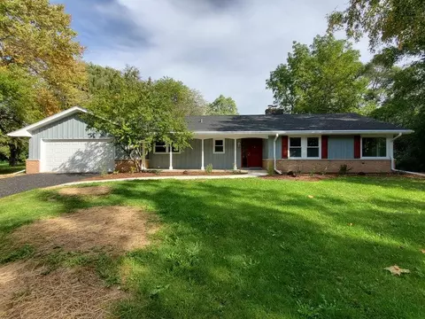 12116 N Briarhill, Mequon, WI 53097