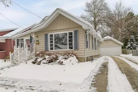 1140 Motor, Waukesha, WI 53188
