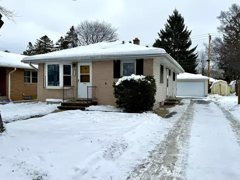 6560 N 60th, Milwaukee, WI 53223