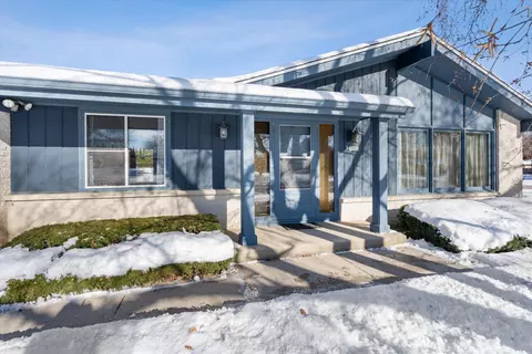 5502 W Silverleaf, Brown Deer, WI 53223