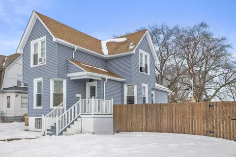 5537 24th, Kenosha, WI 53140