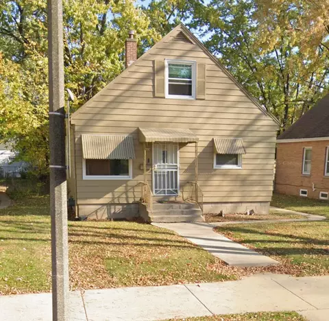 4444 N 46th, Milwaukee, WI 53218