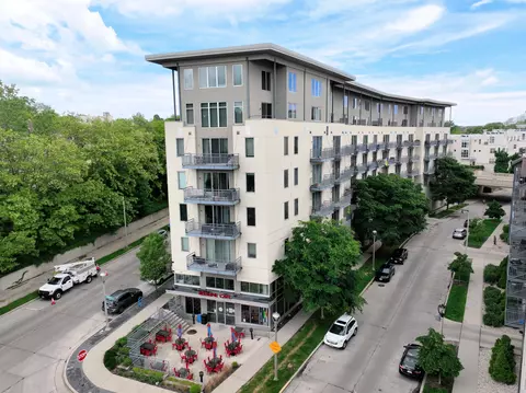 2080 N Commerce #408, Milwaukee, WI 53212