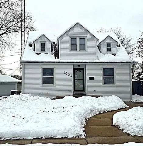 7924 40th, Kenosha, WI 53142