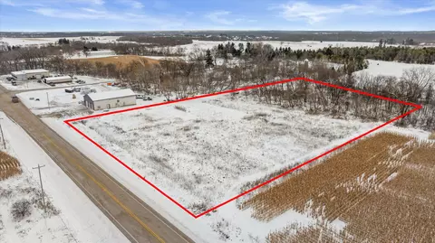 Lt1 County Highway Nn, Jackson, WI 53095