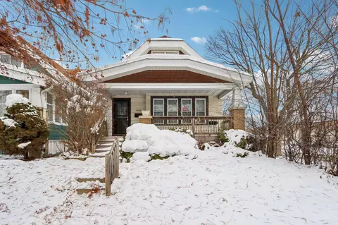 5402 N 41st, Milwaukee, WI 53209