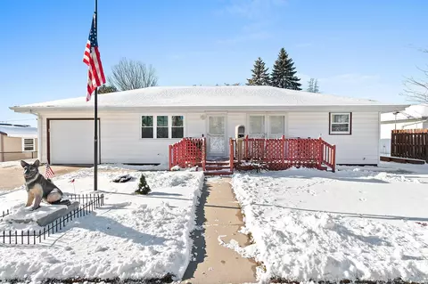 2314 Polk, Two Rivers, WI 54241