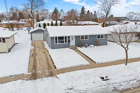 1602 N 28th, Sheboygan, WI 53081