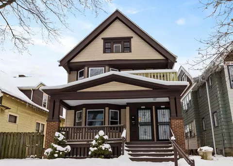 3349 N 16th #3351, Milwaukee, WI 53206