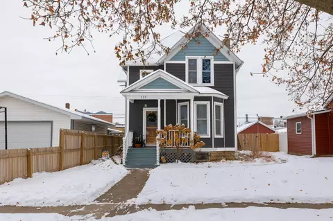 115 Youlon, West Salem, WI 54669