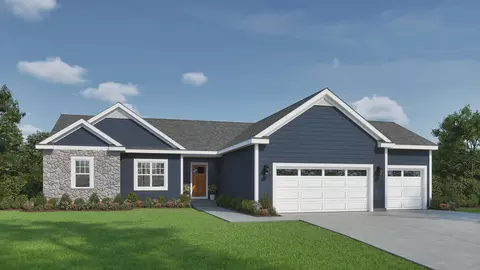 n66w25704 Big Sky, Sussex, WI 53089