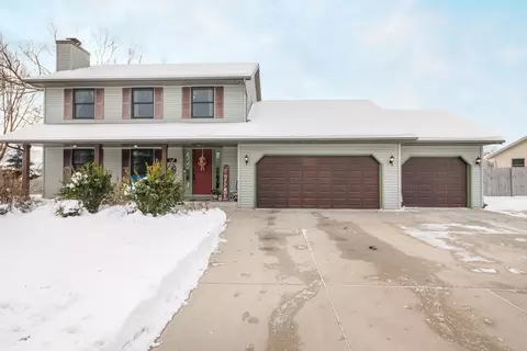 413 Beth, Plymouth, WI 53073