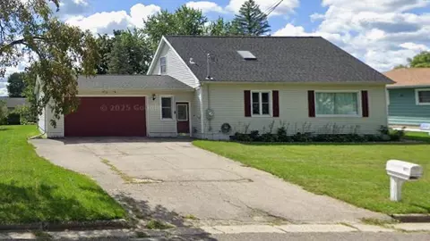 817 Jefferson, Sparta, WI 54656