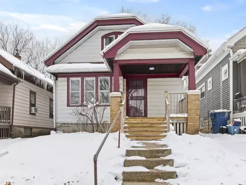 2415 N 53rd, Milwaukee, WI 53210