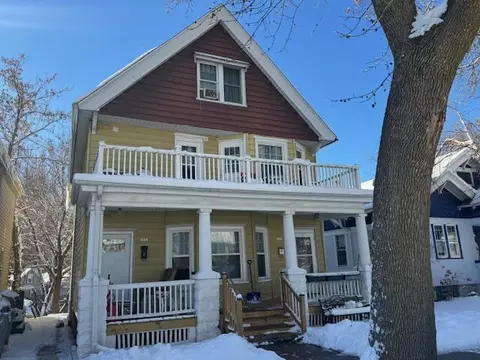 3069 S Wentworth #3071, Milwaukee, WI 53207