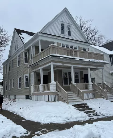 2201 N 33rd, Milwaukee, WI 53208