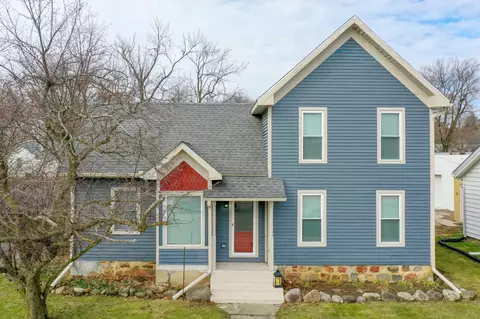 8310 Antioch, Salem Lakes, WI 53168
