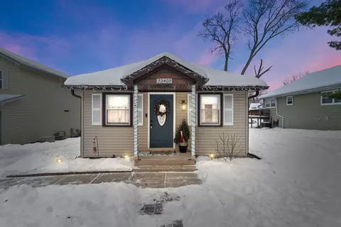 23402 82nd, Salem, WI 53168