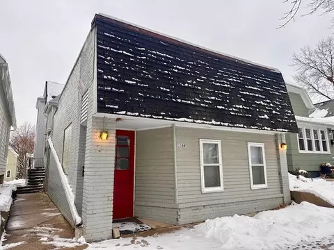 3369 N Bartlett, Milwaukee, WI 53211