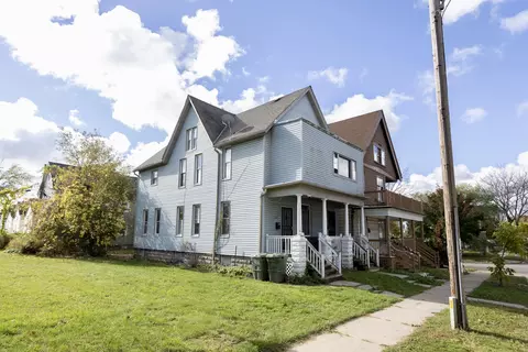 137 W Hadley #139, Milwaukee, WI 53212