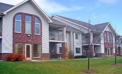w1062 Marietta Avenue #315, Ixonia, WI 53036