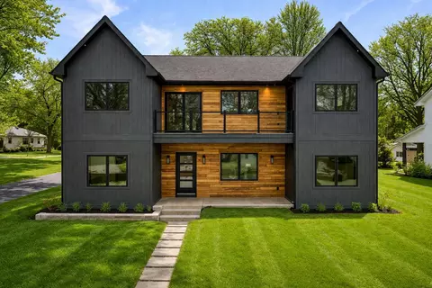 19 Cedar Pt, Williams Bay, WI 53191