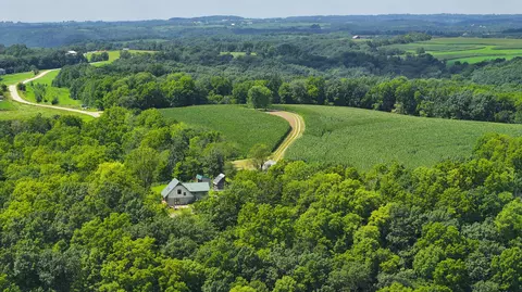 14096 Turben Rdg, Clayton, WI 54655