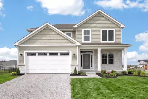 25813 78th #LT 25, Paddock Lake, WI 53168
