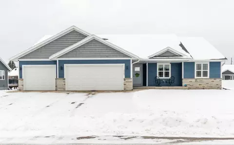 2007 Spakenburg, Holmen, WI 54636
