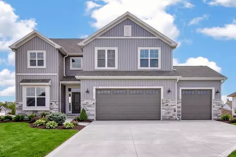 319 York #LT 64, Union Grove, WI 53182