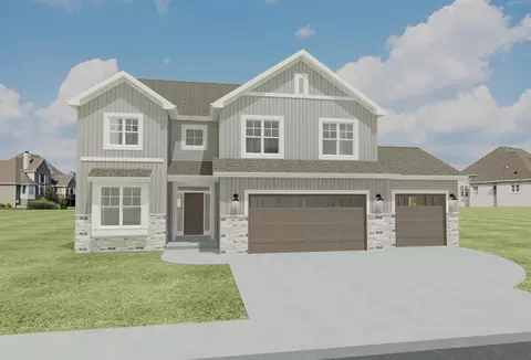 319 York #LT 64, Union Grove, WI 53182