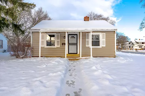 5106 W Stark, Milwaukee, WI 53218