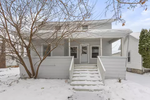 268 6th, Fond Du Lac, WI 54935