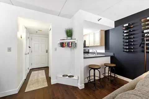 270 E Highland #244, Milwaukee, WI 53202