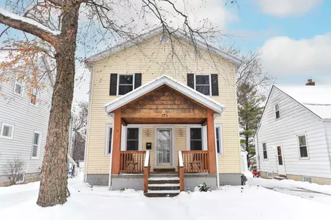175 N 77th, Milwaukee, WI 53213
