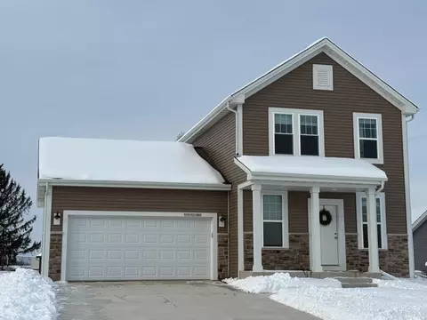 n161w21960 Daisy, Jackson, WI 53037