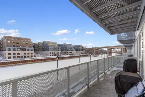 1902 N Commerce #210, Milwaukee, WI 53212