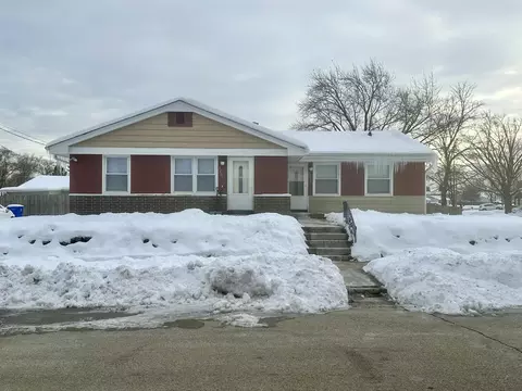 4207 46th #4209, Kenosha, WI 53144