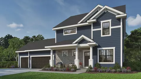 457 Limestone, Slinger, WI 53086