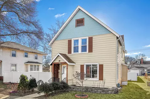 411 E Main, Sparta, WI 54656