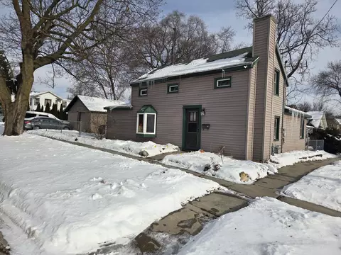 123 S Broad, Elkhorn, WI 53121