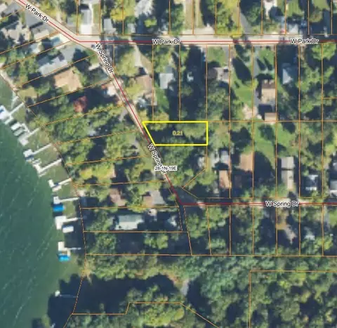 210 W W Spg, Twin Lakes, WI 53181