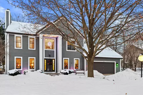 4510 S 123rd, Greenfield, WI 53228