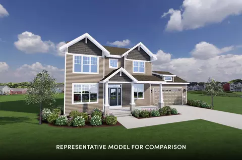 1214 Arrowood, Oconomowoc, WI 53066